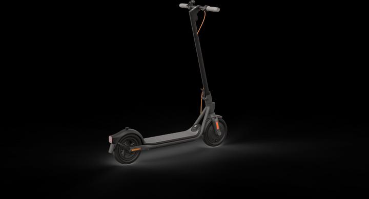 Actual product image Segway-Ninebot F30E (25 km/h, 30 km, 300 W)