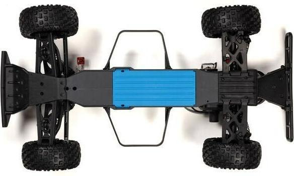 Actual product image Arrma Short Course Truck Fury Mega 550 2WD, 1:10 (RTR Ready-to-Run)