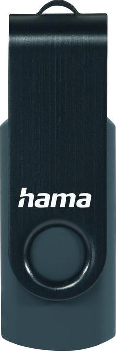 Immagine prodotto Hama Ruota (64 GB, USB 3.0, USB-A)