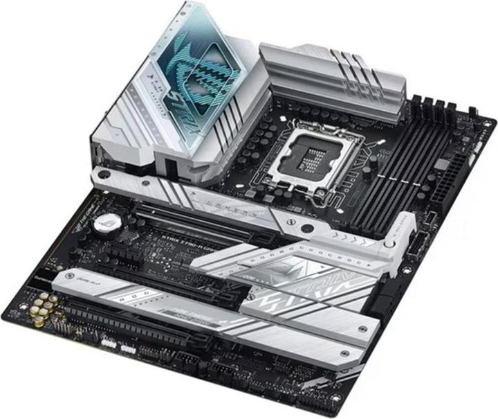 Actual product image ASUS ROG STRIX Z790-A Gaming WIFI (LGA 1700, Intel Z790, ATX)