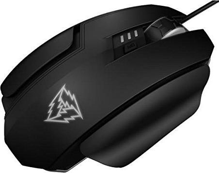 Thunder X3 TM50 "Professional" Gaming Maus (Kabelgebunden)