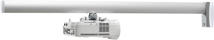 SMS FS001450AW-P2 Projector mount wall aluminum (Wall)