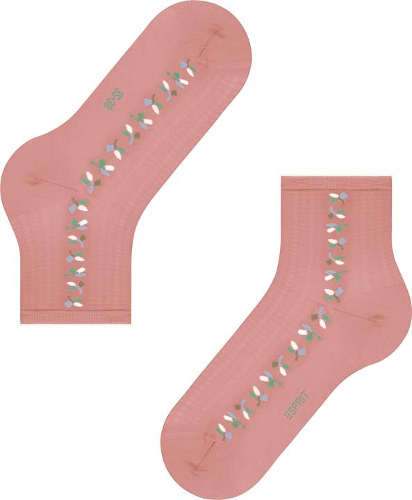 Image du produit Esprit Structured Leaves Femme (39 - 42)