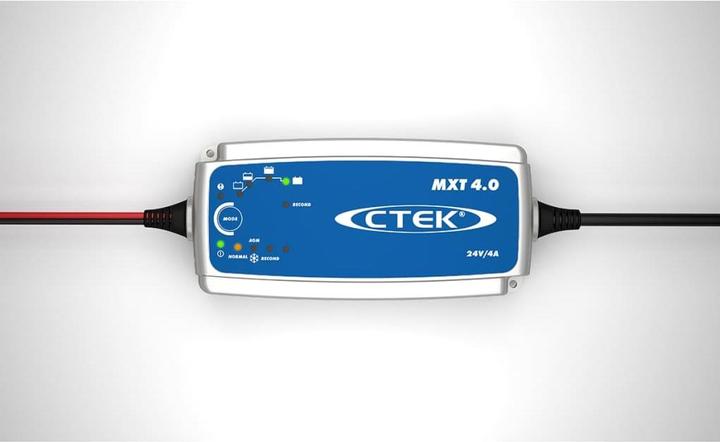 Produktbild Ctek Mxt 4.0 (24V, 4 A)