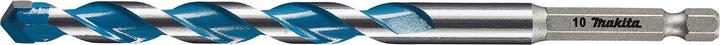 Immagine prodotto Makita Trapano multiplo 1/4" 10x150mm (10 millimetri)