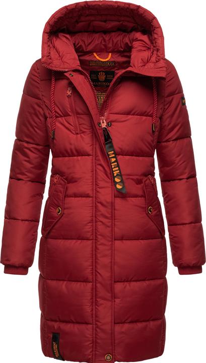 Actual product image Marikoo Yuikoo (XL)