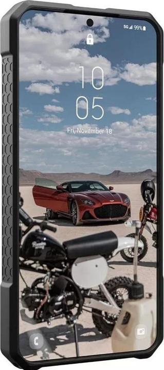 Produktbild UAG Monarch (Samsung Galaxy S25 Ultra)