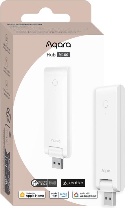 Produktbild Aqara Hub M100