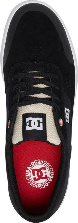 Actual product image DC Shoes Switch Plus S (41)