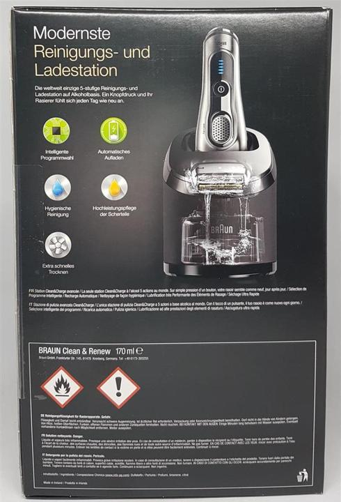 Image du produit Braun Série 9