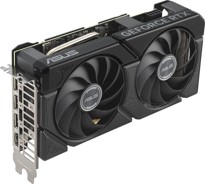 Produktbild ASUS Dual GeForce RTX 4070 EVO OC Edition (12 GB)