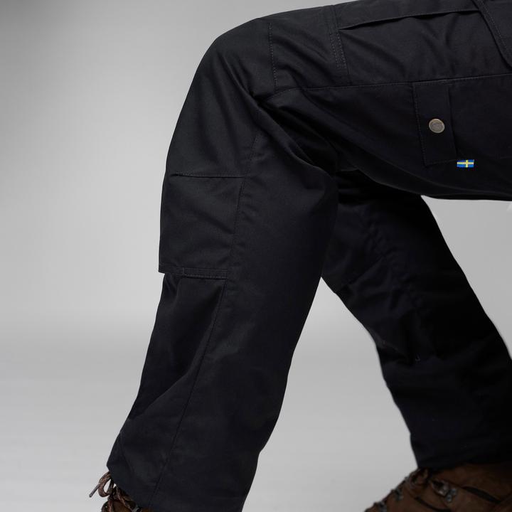 Actual product image Fjällräven Barents Pro (M)