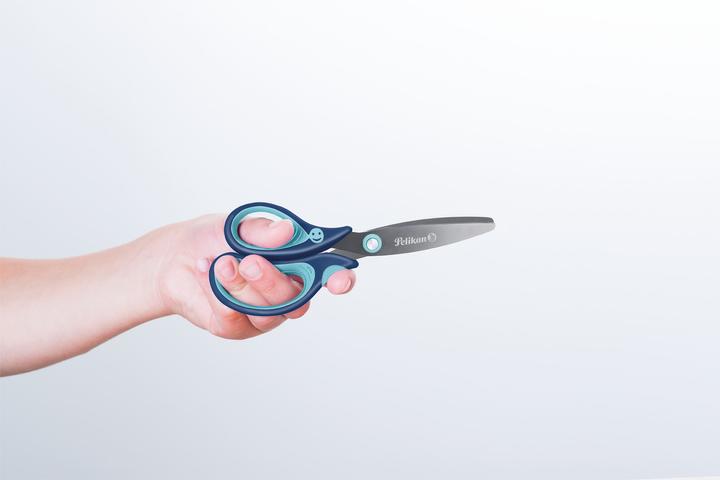 Produktbild Pelikan Schere griffix (14 cm)