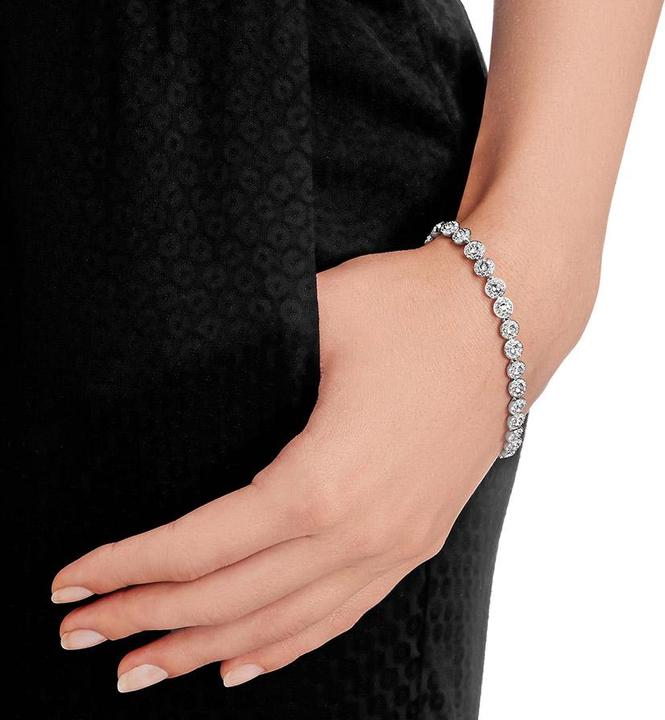 Produktbild Swarovski Angelic (18 cm, Metall)