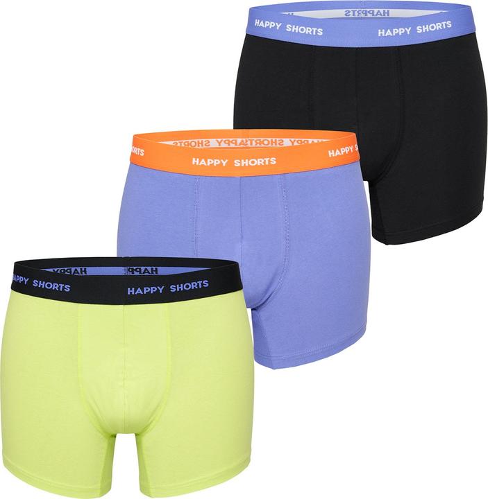 Image du produit Phil & Co. Berlin Retro Pants All Styles (M, paquet de 4)