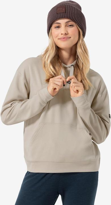 Immagine prodotto Super Natural W Felpa Con Cappuccio Preferita (L)