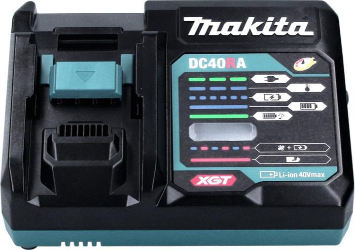 Image du produit Makita DC40RA (40 V)