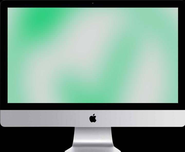 Produktbild Revendo Apple iMac Retina 2020 (8 GB, SSD, 512 GB, B / Sehr gut)