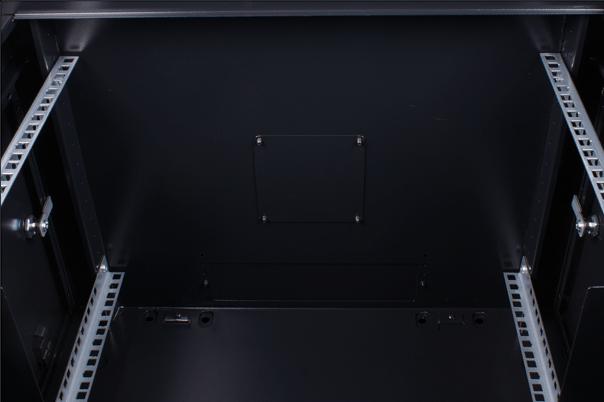 Actual product image Rockstable 19" 9 U 600x440x503mm (19 inch rack)