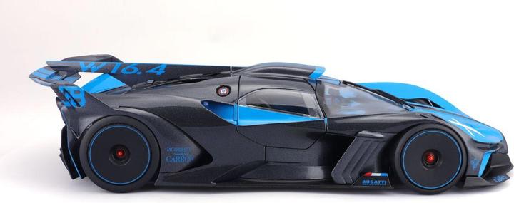 Produktbild Bburago Bugatti Bolide