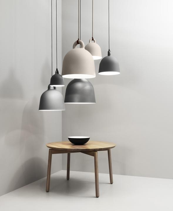 Produktbild Normann Copenhagen Bell (E27)