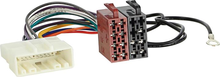 Image du produit ACV Câble adaptateur ISO