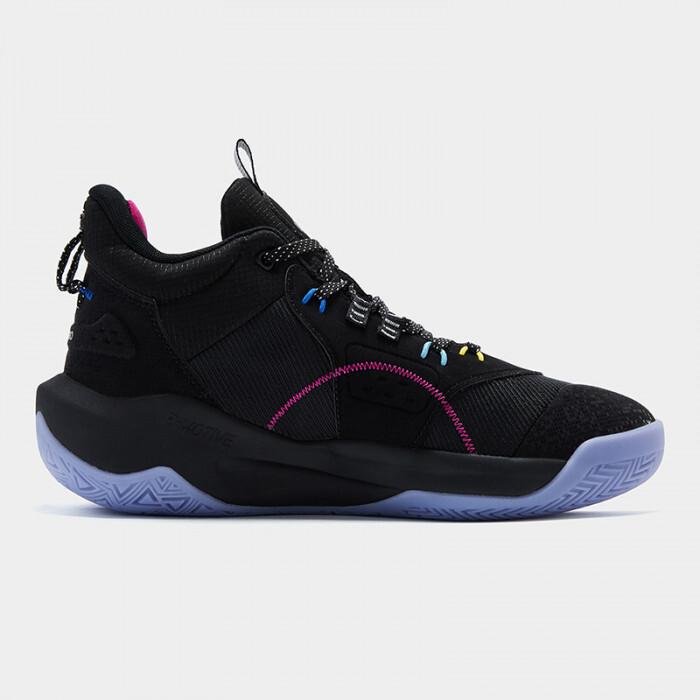 Peak Ice Works hallenschuhe sonic boom (40)