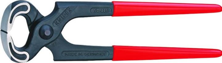 Actual product image Knipex Pincers (180 mm)
