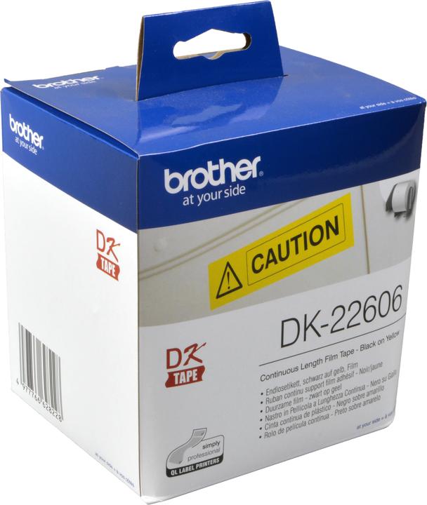 Produktbild Brother Dk-22606