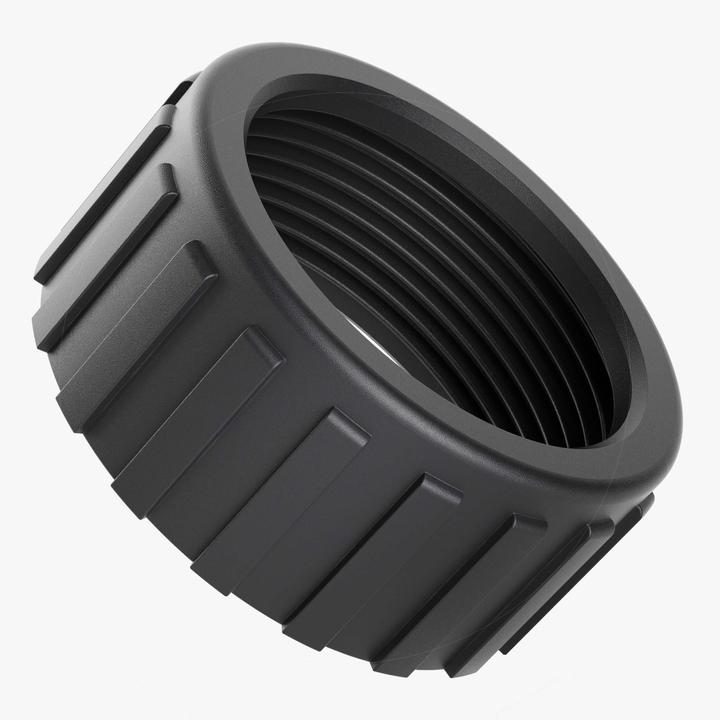 Immagine prodotto SunSun CUV-336 Ricambio chiarificatore per laghetti Anello a vite chiarificatore per acqua UVC