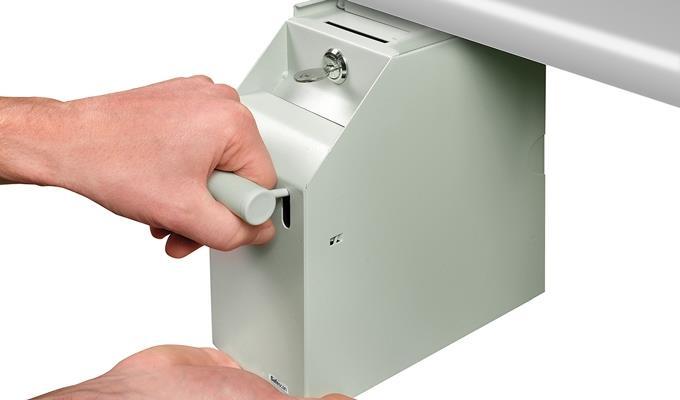 Produktbild Safescan 4100 (4 l)