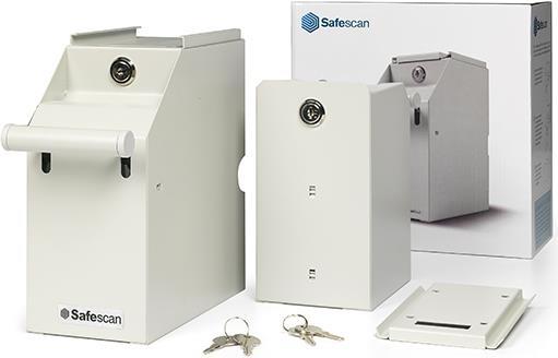 Produktbild Safescan 4100 (4 l)
