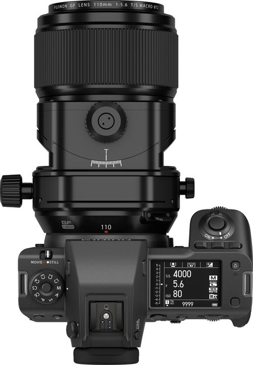Produktbild Fujifilm GF 110mm F5.6 T/S Macro (Fujinon GF, Mittelformat)