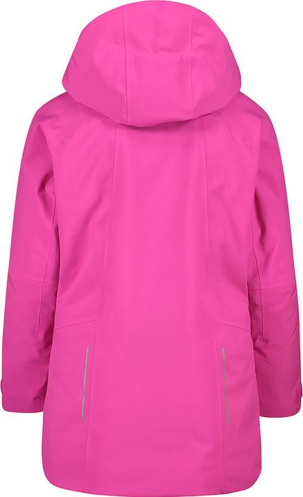 Produktbild CMP Campagnolo Kid's Jacket Fix Hood 34W4015 (176)