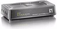 Actual product image LevelOne 05P DT F0508TX 10/100 (5 Ports)