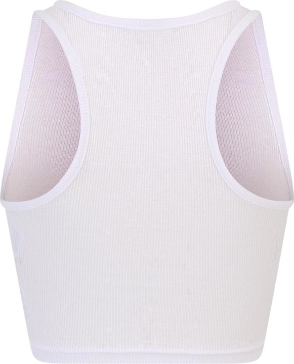 Produktbild Urban Classics Ladies Cropped Rib Top 2-Pack - 19707 (L, XXL)