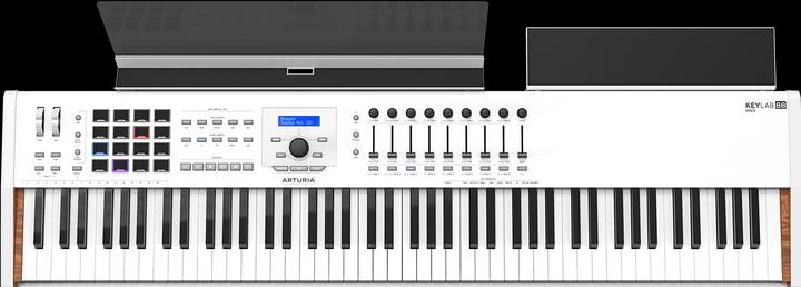 Produktbild Arturia KeyLab 88 MKII (Keyboard)