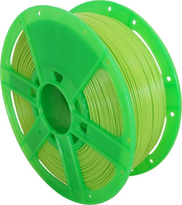 Lichtgevend groen