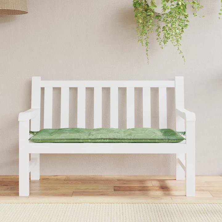 Immagine prodotto VidaXL Ryker (120 x 50 x 7 cm)