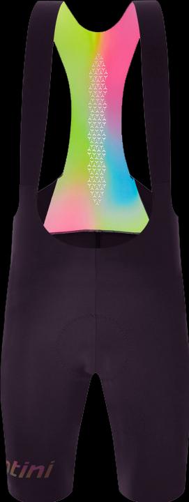 Produktbild Santini Trägerhose kurz UNICO No Grip Herren (XXL)