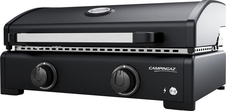 Produktbild Campingaz Plancha Onyx 2 (6 kW)