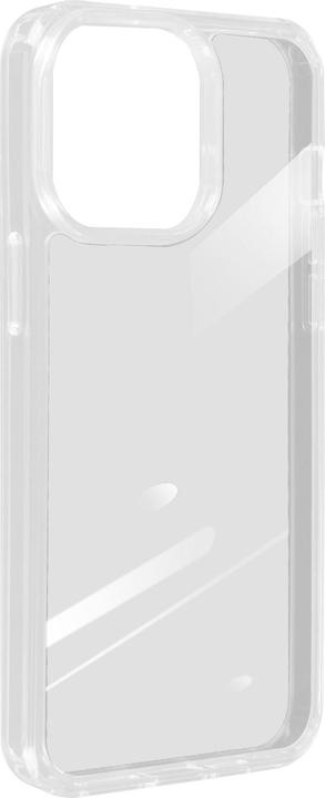 Immagine prodotto Avizar Cover protettiva Crystal Bump con retro rigido (Apple iPhone 15 Pro Max)
