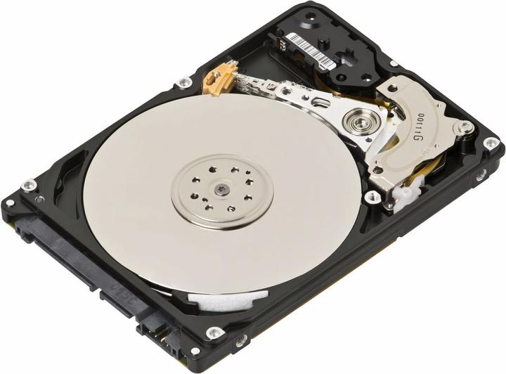 Actual product image Acer HDD.25mm.1TB.7K2.S-ATA2.LF (1 TB)