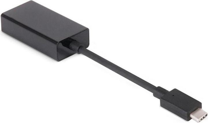 Produktbild Club 3D USB 3.1 Typ C zu (VGA, 10 cm)