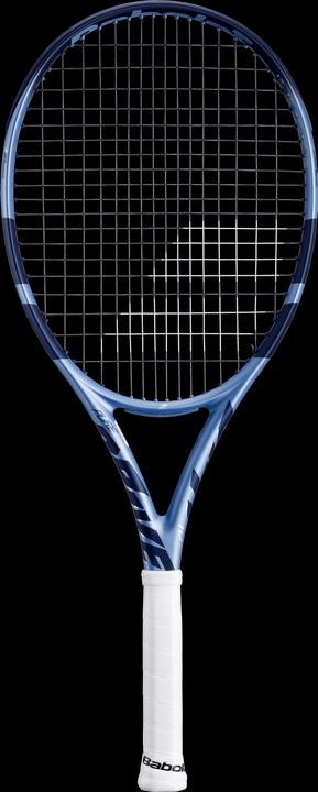 Actual product image Babolat Pure Drive 107 2025 Tennisschläger (2, 285 g)