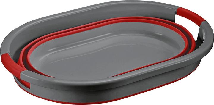 Immagine prodotto Westmark Cesto della biancheria (24 l)
