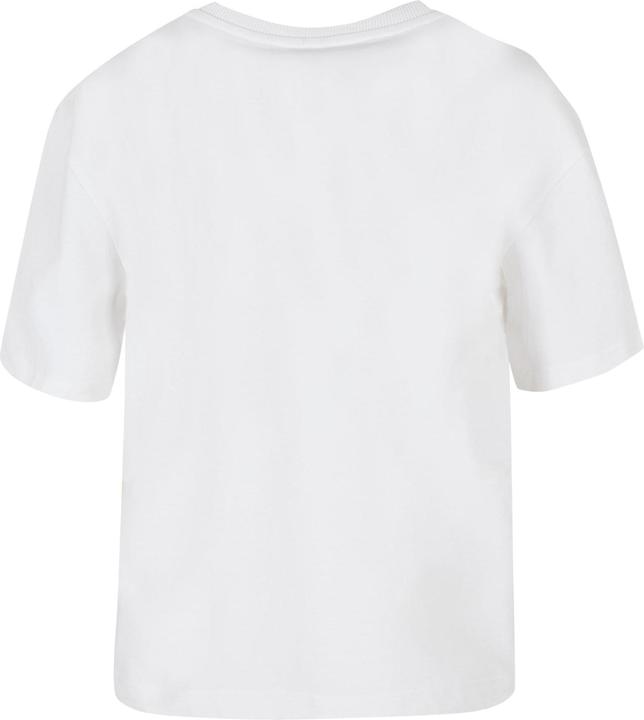 Actual product image Miss Tee Lip Tattoo Tee - 136473 (L)