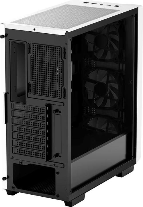 Image du produit Deepcool CC560 V2 wh (ATX, mATX, Mini-ITX)
