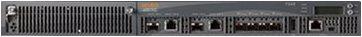 Produktbild HPE Aruba Mobility Controller 7210 (JP) - Netzwerk-Verwaltungsgerät (8 -Core)