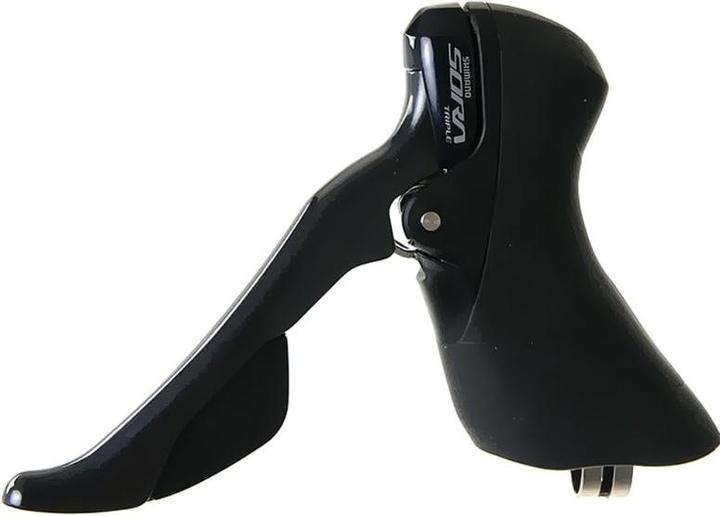 Produktbild Shimano Sora ST-R3000/ST-R3030 Schalt-/Bremshebel 3-fach